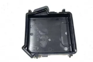 284C40002R , art11340704 Крышка блока предохранителей Renault Megane 3 Арт 11340704, вид 3