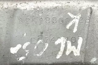 A2518800128, E8740407 , art11340832 Петля капота Mercedes ML W164 Арт 11340832, вид 6