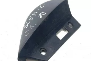 7700841709 , art11340914 Молдинг крыла заднего правого Renault Scenic 1 Арт 11340914, вид 1