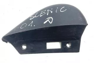 7700841709 , art11340914 Молдинг крыла заднего правого Renault Scenic 1 Арт 11340914, вид 2