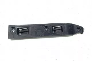 1J0807184A, DN12535 , art11341521 Кронштейн крепления бампера переднего Volkswagen Golf 4 Арт 11341521, вид 1