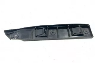 1J0807184A, DN12535 , art11341521 Кронштейн крепления бампера переднего Volkswagen Golf 4 Арт 11341521, вид 4