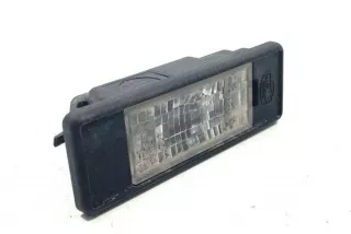 9635678580, 22400, 153012 , art11341527 Подсветка номера Peugeot 307 Арт 11341527, вид 2