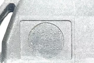 9635678580, 22400, 153012 , art11341527 Подсветка номера Peugeot 307 Арт 11341527, вид 5