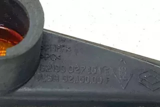 8200027151E, 0215000F , art11341707 Повторитель передний правый Renault Scenic 2 Арт 11341707, вид 2