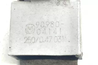 9098004141, 250047031 , art11341815 Прочая запчасть Toyota Yaris VERSO Арт 11341815, вид 6