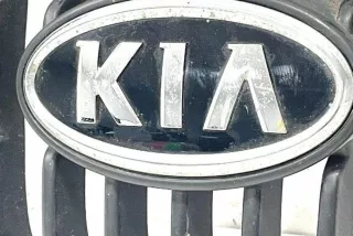 8636207010 , art11342159 Заглушка (решетка) в бампер передний Kia Picanto 1 Арт 11342159, вид 7