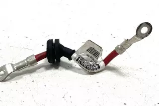 31394188005, 31394188, 159645BP2 , art11342149 Клемма аккумулятора плюс Volvo XC90 1 Арт 11342149, вид 1