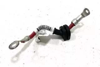 31394188005, 31394188, 159645BP2 , art11342149 Клемма аккумулятора плюс Volvo XC90 1 Арт 11342149, вид 4