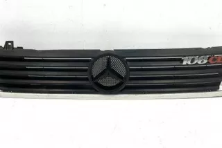 A6388880415 , art11342631 Решетка радиатора Mercedes Vito W638 Арт 11342631, вид 1