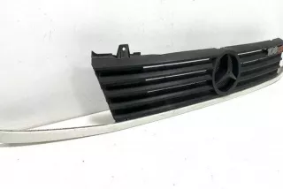 A6388880415 , art11342631 Решетка радиатора Mercedes Vito W638 Арт 11342631, вид 8