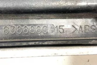 A6388880415 , art11342631 Решетка радиатора Mercedes Vito W638 Арт 11342631, вид 9