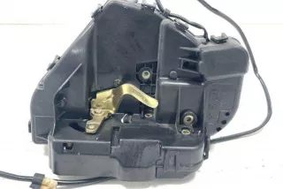 004142112631, 0046517694 , art11342754 Замок двери задней правой Mercedes E W211 Арт 11342754, вид 4