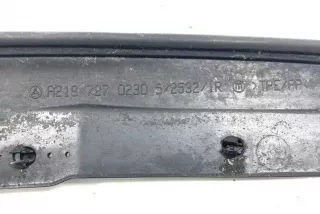 A2197270230 , art11342739 Уплотнитель Mercedes CLS C219 Арт 11342739, вид 3