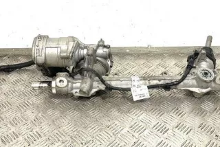 6820000302, F800002046B , art11342766 Рулевая рейка Opel Grandland X Арт 11342766, вид 8