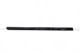 1157100, 00225840 , art11343115 Молдинг двери передней левой Toyota Avensis 2 Арт 11343115, вид 1
