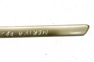 93318773, 464192822 , art11343486 Молдинг двери задней левой Opel Meriva 1 Арт 11343486, вид 5