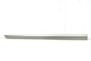 24461096, 498166255 , art11343497 Молдинг двери передней правой Opel Astra H Арт 11343497, вид 1