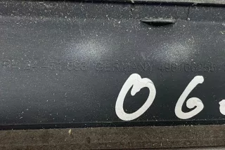 24461096, 498166255 , art11343497 Молдинг двери передней правой Opel Astra H Арт 11343497, вид 7