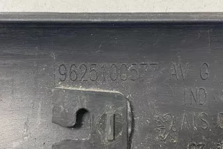 9625100577 , art11343500 Молдинг двери передней левой Peugeot 206 2 Арт 11343500, вид 3