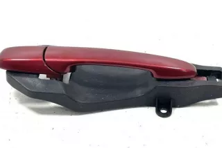 EG2172412, K6805 , art11344401 Ручка наружная задняя правая Mazda CX-7 Арт 11344401, вид 1