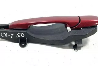 EG2172412, K6805 , art11344401 Ручка наружная задняя правая Mazda CX-7 Арт 11344401, вид 2