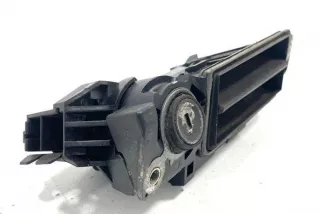 A2037500693, 708000620 , art11344444 Ручка крышки багажника Mercedes E W211 Арт 11344444, вид 3