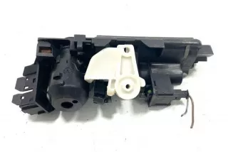 A2037500693, 708000620 , art11344444 Ручка крышки багажника Mercedes E W211 Арт 11344444, вид 4