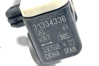 31334336, 150518403, C83HA , art11344463 Датчик удара Volvo XC60 1 Арт 11344463, вид 5