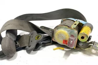 917103E010, K3E30288, 0432022 , art11344562 Ремень безопасности передний левый Kia Sorento 1 Арт 11344562, вид 2