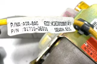 917103E010, K3E30288, 0432022 , art11344562 Ремень безопасности передний левый Kia Sorento 1 Арт 11344562, вид 7