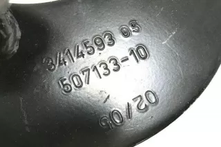341459305, 50713310, 333133705 , art11344833 Прочая запчасть BMW X3 E83 Арт 11344833, вид 7