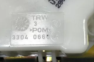 33036505E, 33040666, 33005876C3 , art11344922 Ремень безопасности задний левый BMW X3 E83 Арт 11344922, вид 7
