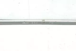 39987037, 08620165 , art11345026 Молдинг двери передней правой Volvo V50 Арт 11345026, вид 1