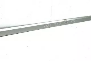 39987037, 08620165 , art11345026 Молдинг двери передней правой Volvo V50 Арт 11345026, вид 3
