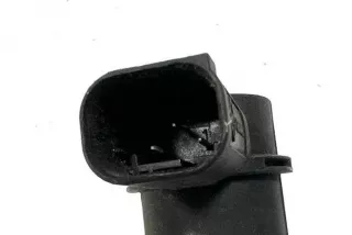 9649186580 , art11345199 Датчик парктроника Citroen C5 1 Арт 11345199, вид 3