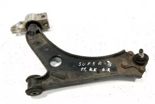 1K0407151BB , art11345336 Рычаг передний Skoda Superb 2 Арт 11345336, вид 4