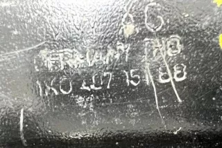 1K0407151BB , art11345335 Рычаг передний Skoda Superb 2 Арт 11345335, вид 5