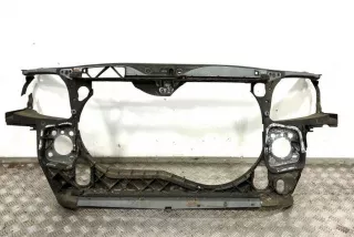 art11345576 Передняя панель крепления облицовки (телевизор) Audi A4 B7 Арт 11345576, вид 1
