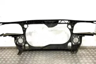 art11345576 Передняя панель крепления облицовки (телевизор) Audi A4 B7 Арт 11345576, вид 5