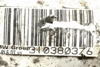 679380301, 6793803, HT6ZBF07 , art11346067 Балка подвески задняя BMW 5 F10/F11/GT F07 Арт 11346067, вид 2