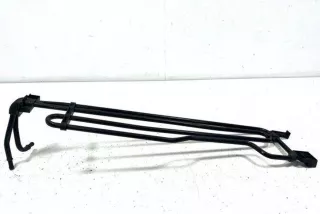 A2044501124 , art11346261 Трубка гидроусилителя Mercedes C W204 2.1л Арт 11346261, вид 4