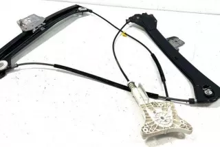 990973XXX , art11346345 Стеклоподъемник задний правый Mercedes CLK W209 Арт 11346345, вид 1