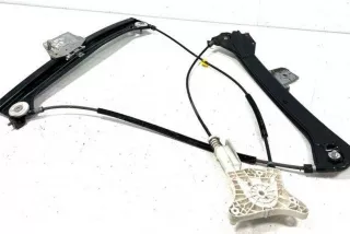 990973XXX , art11346345 Стеклоподъемник задний правый Mercedes CLK W209 Арт 11346345, вид 3