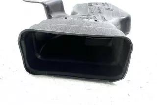 9685346680, 1016443001, 159028 , art11346848 Патрубок впускного коллектора Citroen C3 1 Арт 11346848, вид 2