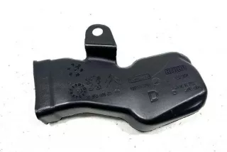 9685346680, 1016443001, 159028 , art11346848 Патрубок впускного коллектора Citroen C3 1 Арт 11346848, вид 3