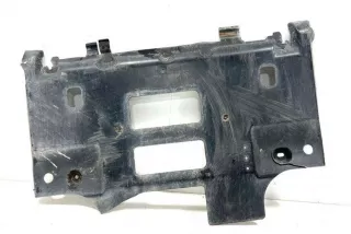 9672803180 , art11346872 Декоративная крышка двигателя Citroen C3 1 Арт 11346872, вид 1