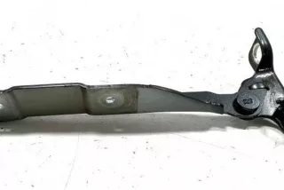 9683552580 , art11346917 Петля капота Citroen C3 1 Арт 11346917, вид 3