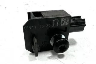 13502577, 13EC7BC220921, 01911 , art11347055 Датчик удара Chevrolet Volt Арт 11347055, вид 1