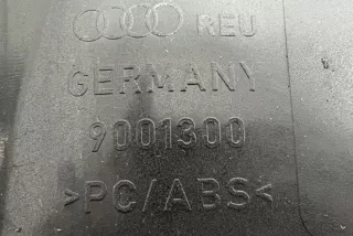 8E9863880, 9001300 , art11347350 Ниша запасного колеса Audi A4 B7 Арт 11347350, вид 3